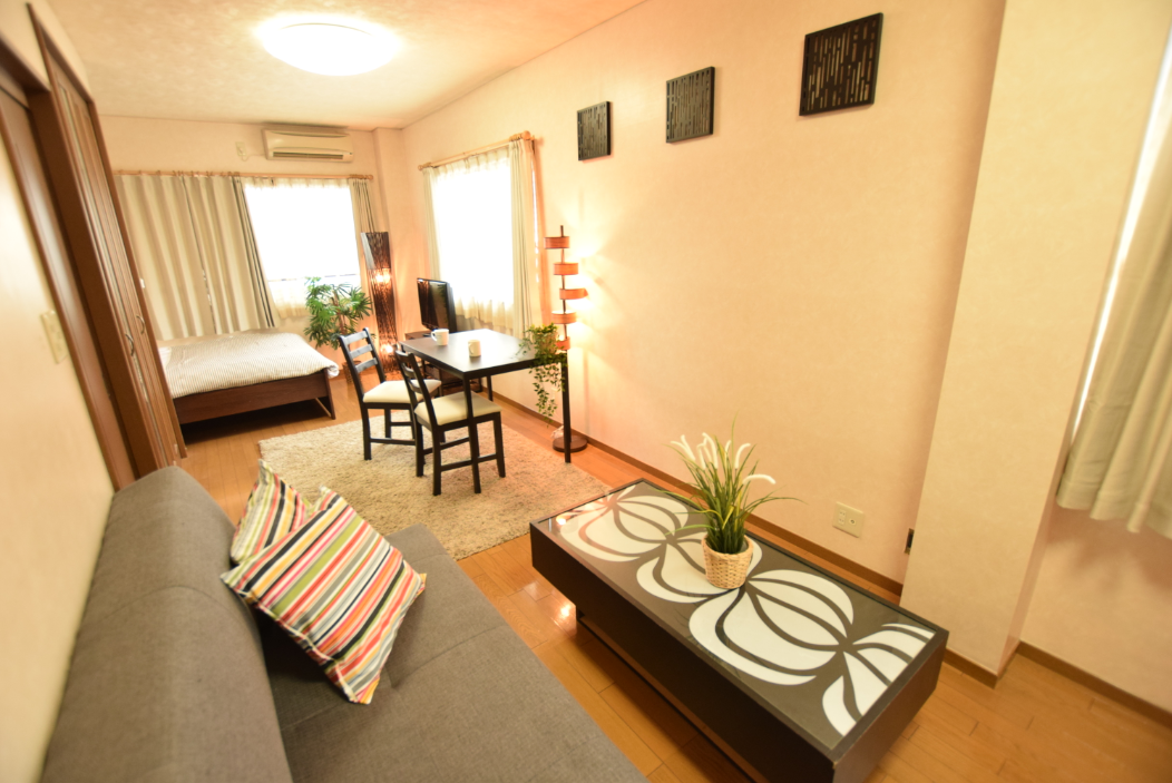 日本みんぱく代行事業