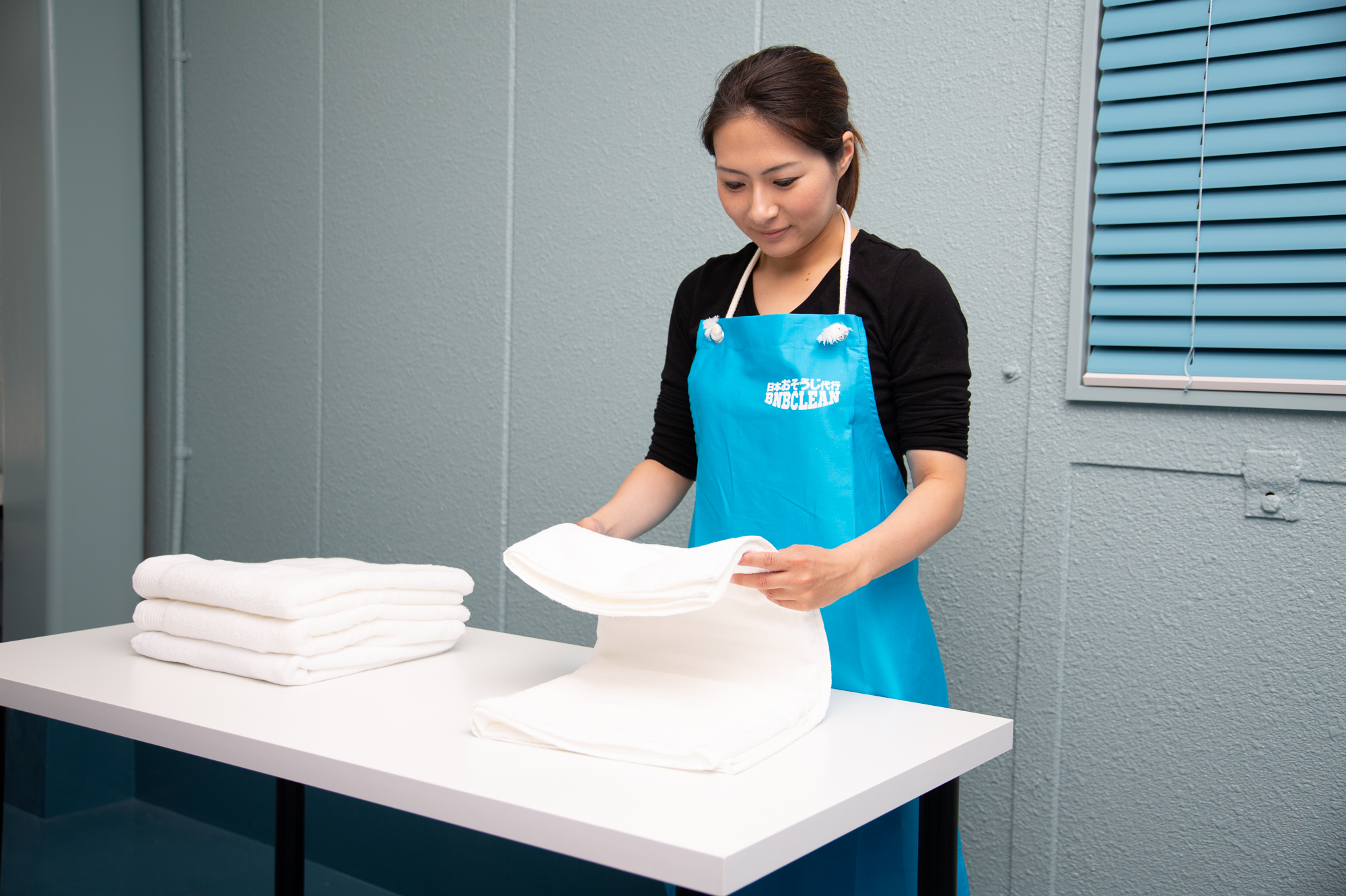 日本みんぱく代行事業