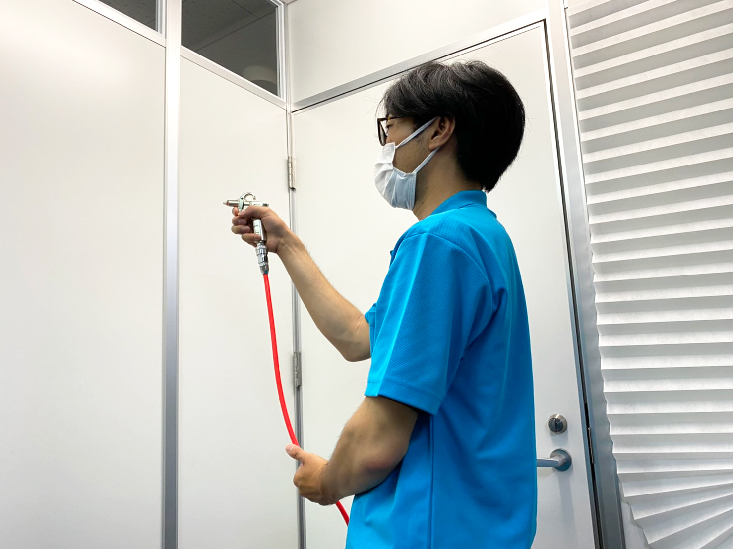 日本みんぱく代行事業